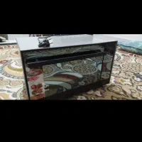 توستر سامسونگ دیجیتال لمسی صفر کار نکرده