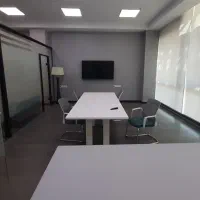 فروش ۵۷ متر سند اداری نوساز اکاداسنتر دریاچه چیتگر