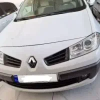 مگان مدل 90 موتور2000/ فقط اقساطی/شرایطی