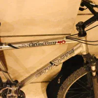 دوچرخه ژیتان مدل fitzroy 40 فرانسوی