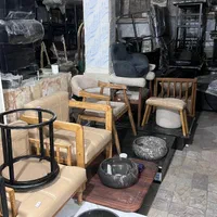 اقساط ۸ماه تجهیزات کامل مهتاب وسایل برند|آرایشگاه و سالن‌های زیبایی|مشهد, ارشاد|دیوار