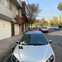 ۲۰۶ مدل ۸۳ تیپ ۵|خودرو سواری و وانت|تهران, شهرک امید|دیوار