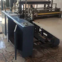 فردا شنبه تاریخ دهم  ساعت 8صبح مزایده|ماشین‌آلات صنعتی|دهاقان, |دیوار