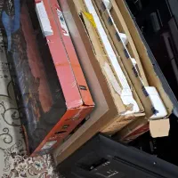 تلوزیون کارکرده ونو ایخرم