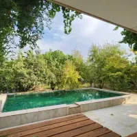 فروش-باغ-با-امکانات-کامل