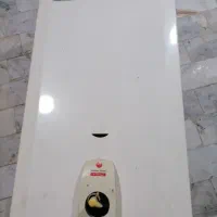 ابگرمکن دیواری بوتان 3115|آبگرمکن، پکیج، شوفاژ|مشهد, شهید قربانی|دیوار