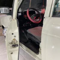 پیکان 83 انژکتور دستی وسط|خودرو سواری و وانت|رشت, پل تالشان|دیوار