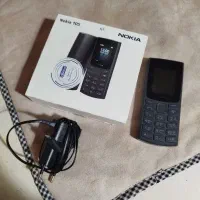 نوکیا ۱۰۵ اصلی|موبایل|تهران, صادقیه|دیوار