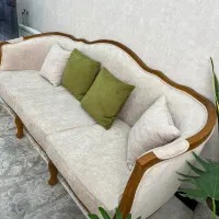 مبل|مبلمان خانگی و میز عسلی|شیراز, خلدبرین|دیوار