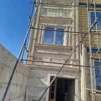 اوستا کار و برش کار سنگ کار  حرفه ایی