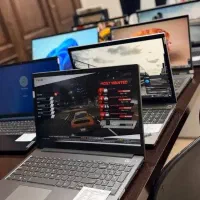 دفترفروش(لپتاپهای استوک بدون تعمیر وارداتی)×صانعی×