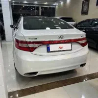 گرنجور ۲۰۱۳