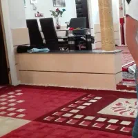 دو عدد گلیم فرش