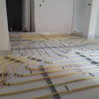 نیروی نیمه ماهر تاسیسات