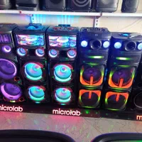 باند اسپیکر و لوازم خانگی جی بی ال مدل 2442/1278|سیستم صوتی خانگی|تهران, نارمک|دیوار