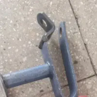قفل پدال پراید