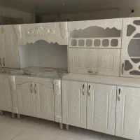 کابینت کوروش کد ۴۵۴۵|مصالح و تجهیزات ساختمان|لنگرود, |دیوار