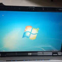 لپ تاب HP Pavilion dv6|رایانه همراه|اسلام‌شهر, زرافشان|دیوار