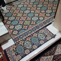 گلیم آشپزخانه