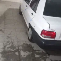 پراید مدل 97|خودرو سواری و وانت|هشتگرد, فاز ۷ مهستان|دیوار