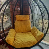 تاب ریلکسی زیاد استفاده نشده|اسباب و اثاث بچه|قائم‌شهر, |دیوار