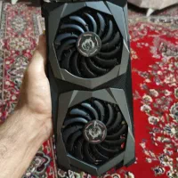 خریدار و فروشنده کارت گرافیک