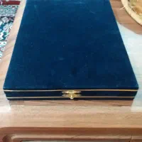 جعبه لوح تقدیر