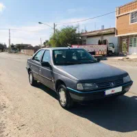 پژو مدل 96 بدون رنگ|خودرو سواری و وانت|جیرفت, |دیوار