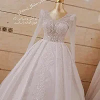 اجاره لباس عروس عنبراباد