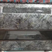 بخار گازی دونار