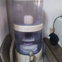 تصفیه کن کلمندی