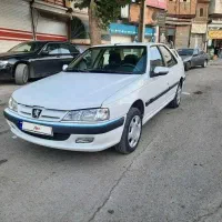 پژوپارس مدل ۱۳۸۵اتاق تعویض۱۴۰۴