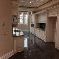 فرمانیه شرقی آپارتمان ۱۶۰متری مهماندوست