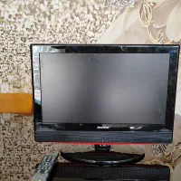 مانیتور و تلویزیون ۲۲ اینچ