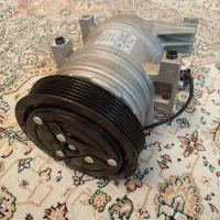 کمپرسور کولر مخصوص جیلی