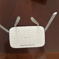 روتر وای فای دو بانده TP-Link Archer C50 Ac1200|مودم و تجهیزات شبکه|تهران, یوسفآباد|دیوار