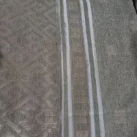 روبالشی مخمل پتینه