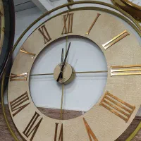 ساعت دیواری تورنتو|ساعت دیواری و تزئینی|خمین, |دیوار