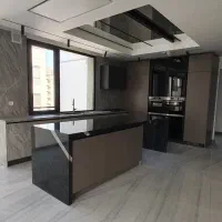 ۱۳۰متری مدرن پارک قیطریه کلید نخورده