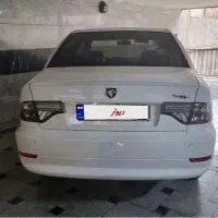 سمند سورن دوگانه ef7|خودرو سواری و وانت|خورموج, |دیوار