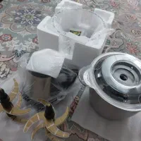 خوردکن سیلورکرست نو اکبند