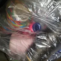 نخ موم خورده ترکی