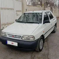 پراید مدل 96