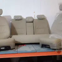 صندلی آزرا ۲۰۱۶ ست کامل تو دوزی نو