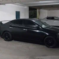 جک j5 اتوماتیک