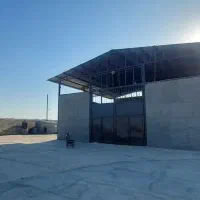 فروش-مرغداری-گوشتی-قم-جاده-اراک