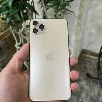 iphone 11 pro max|موبایل|گرگان, |دیوار