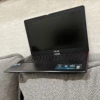 لپتاپAsusK550j|رایانه همراه|کرج, مهرویلا جنوبی|دیوار