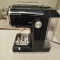 اسپرسوساز|سماور، چای‌ساز، قهوه‌ساز|همدان, |دیوار