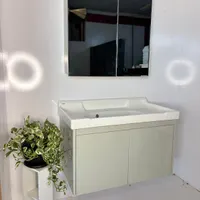 روشویی PVCضدآب /گارانتی رسمی/ارسال رایگان به تهران